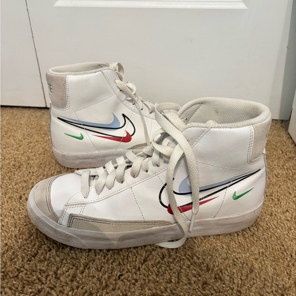 Nike Blazers